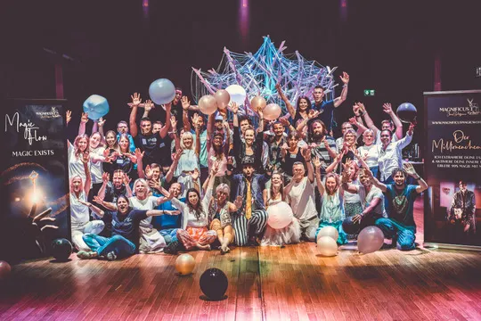 Magic Flow Team 13